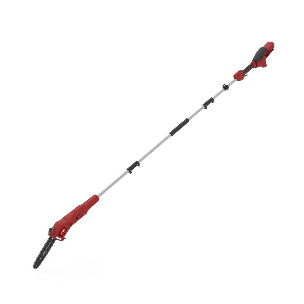 Toro Flex Force 60V Brushless Pole Saw Bare Tool 10″