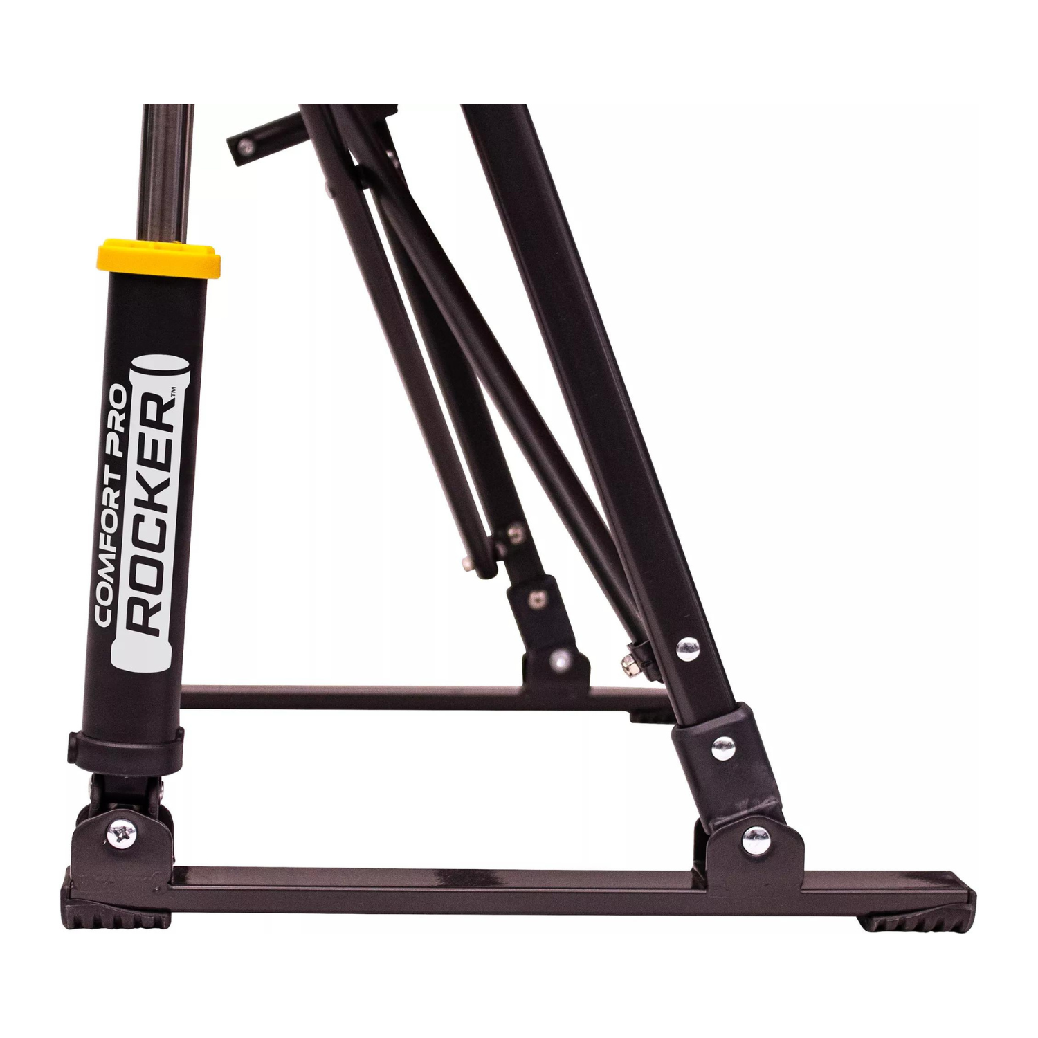 GCI Outdoor Comfort Pro Rocker Chair. Indigo/Maze