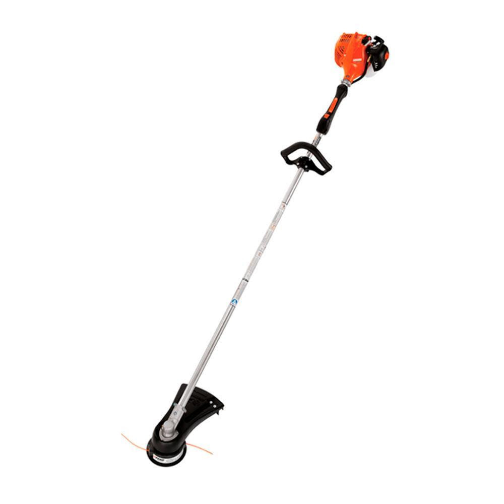 Echo 21.2cc Straight Shaft Trimmer With i-30 Starter. SRM-225