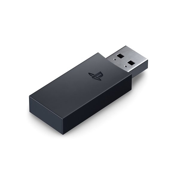 PlayStation PS5 PULSE 3D Wireless Headset