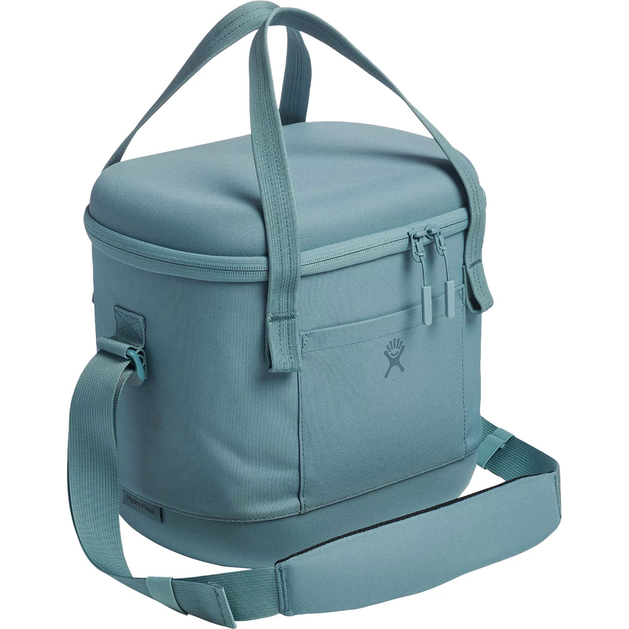 Hydro Flask Carry Out Cooler  C 12L. Baltic