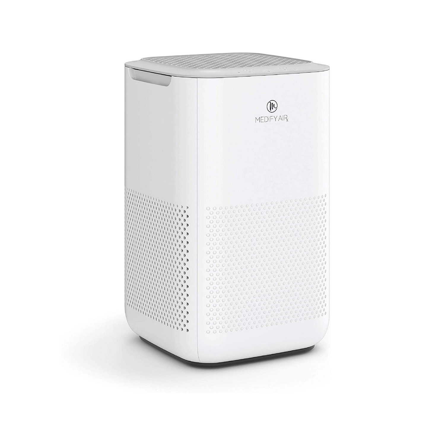 Medify Air MA-15 Air Purifier With H13 True HEPA Filter. White. 1 Pack
