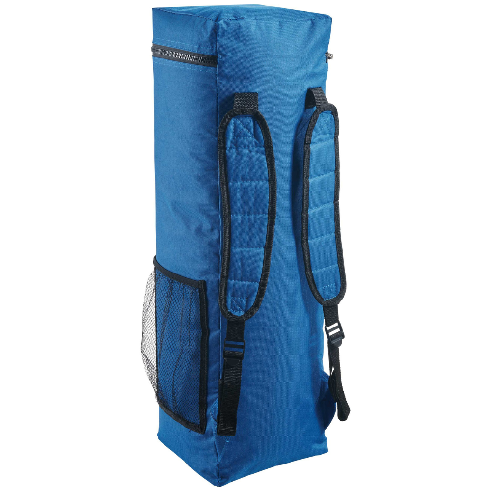 Quest Q36 Backpack Canopy. Royal
