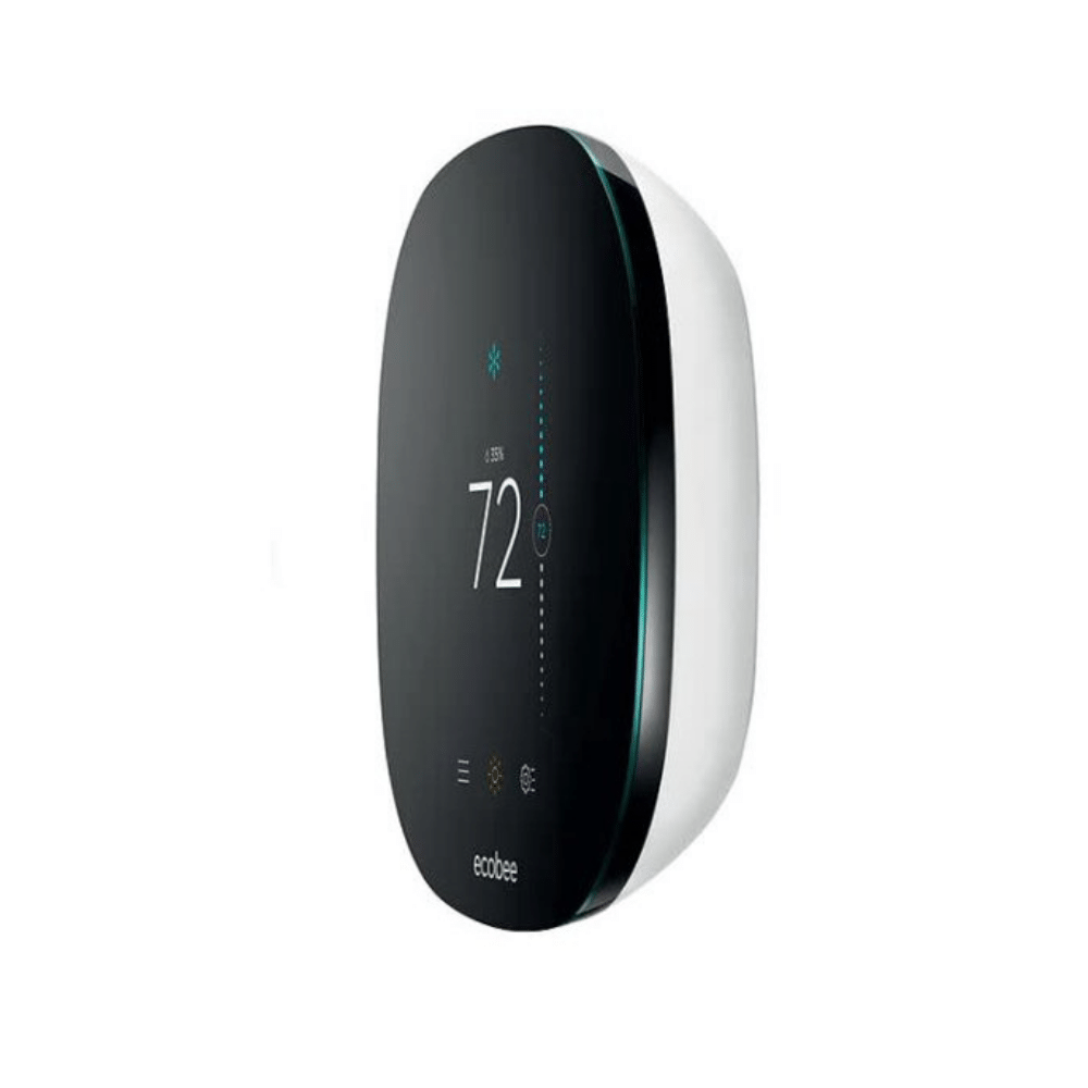 Ecobee 3 Lite Smart Thermostat 2.0 (No Hub Required)