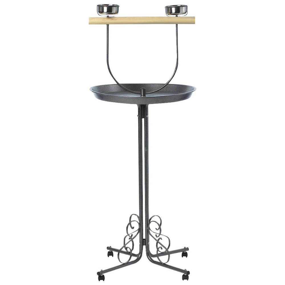 Kaytee EZ Care Bird Stand. Medium
