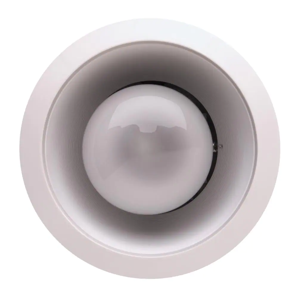 Broan-NuTone 50 CFM/80 CFM Recessed Bathroom Exhaust Fan With Light