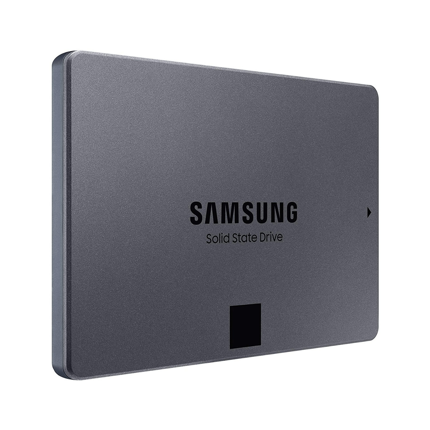 Samsung 870 QVO SATA III 2.5″ SSD 1TB