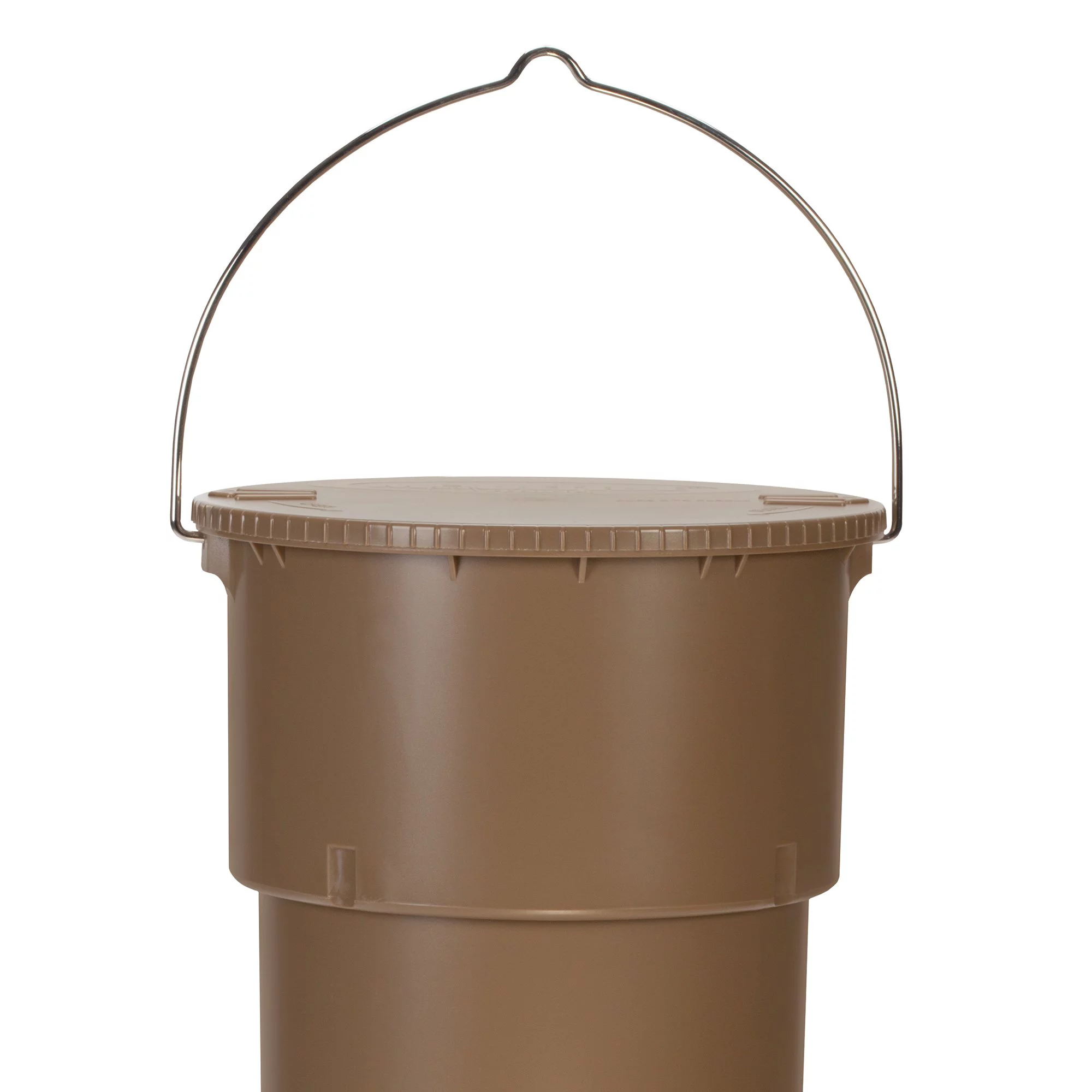 Moultrie 5-Gallon All-In-One Hanging Deer Feeder With Adjustable Timer (MFG-13074)