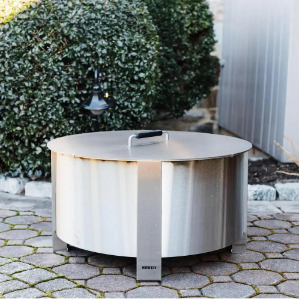 Breeo X Series 24 Lid