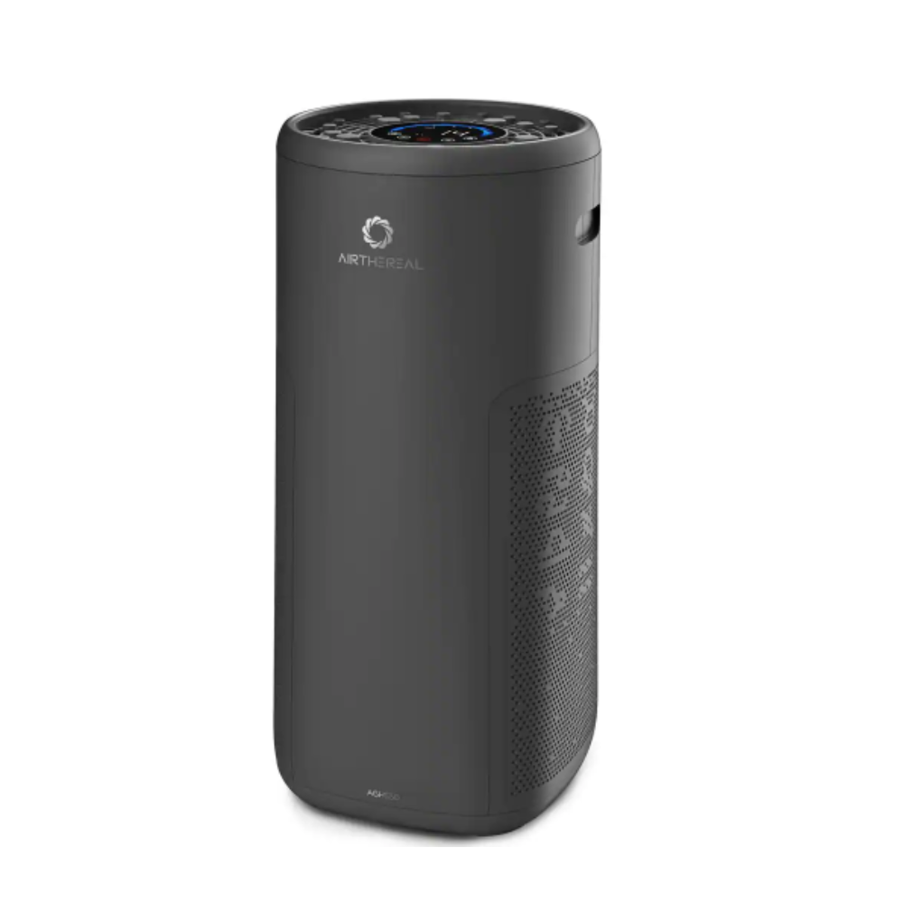 Airthereal AGH550 Air Purifier with True HEPA Filter and Air Quality Monitor with Energy Star Rated - Glory Days