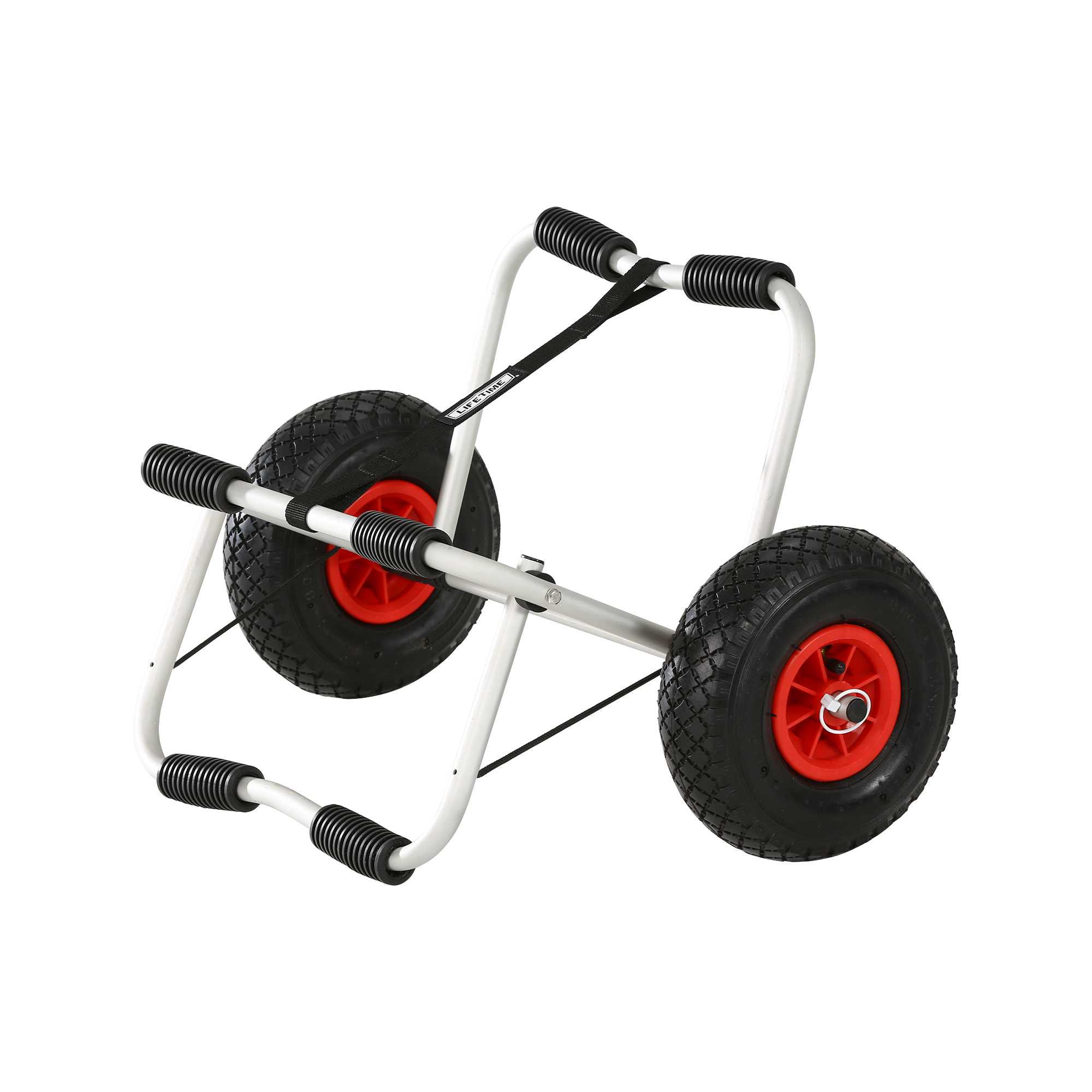Lifetime Universal Kayak and Canoe Cart. 90790