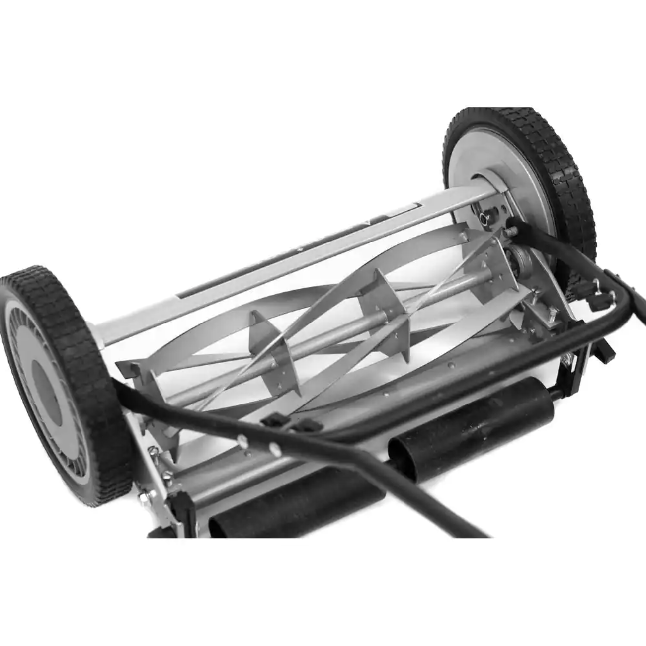 American Lawn Mower Company 18 in. 5-Blade Manual Walk Behind Reel Lawn Mower