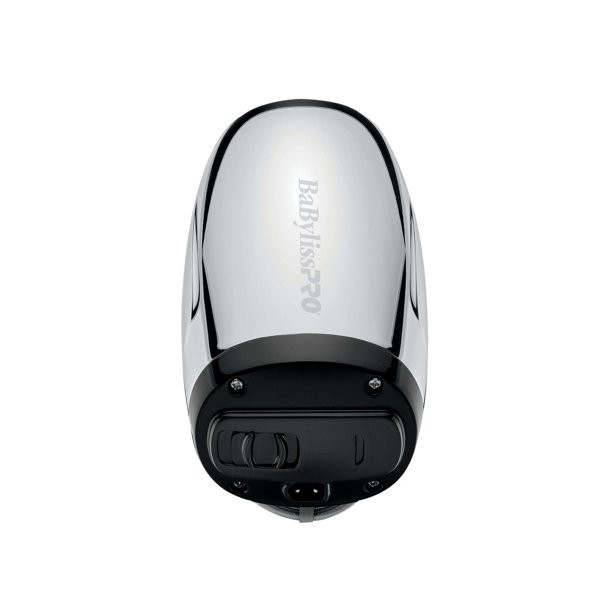 BaBylissPRO VibeFX Cord/Cordless Massager