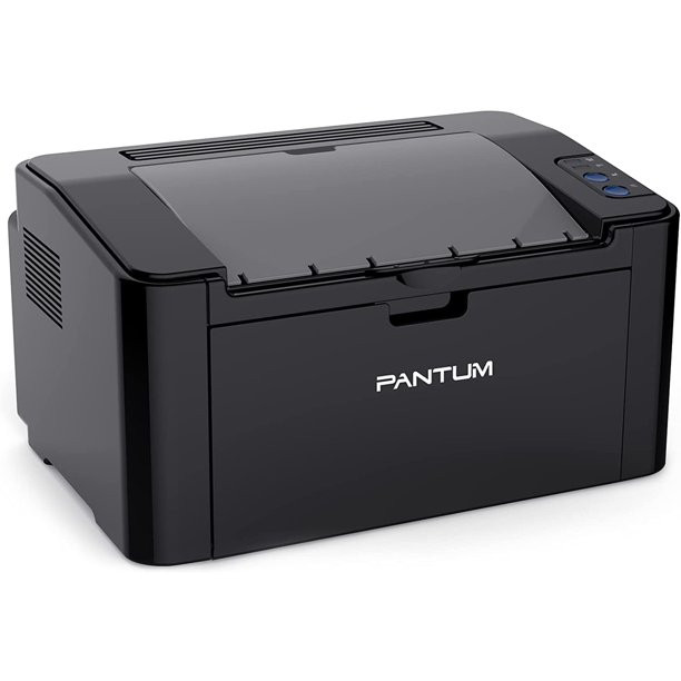 Pantum P2502W Laser Printer. Monochrome Wireless with Mobile Printing