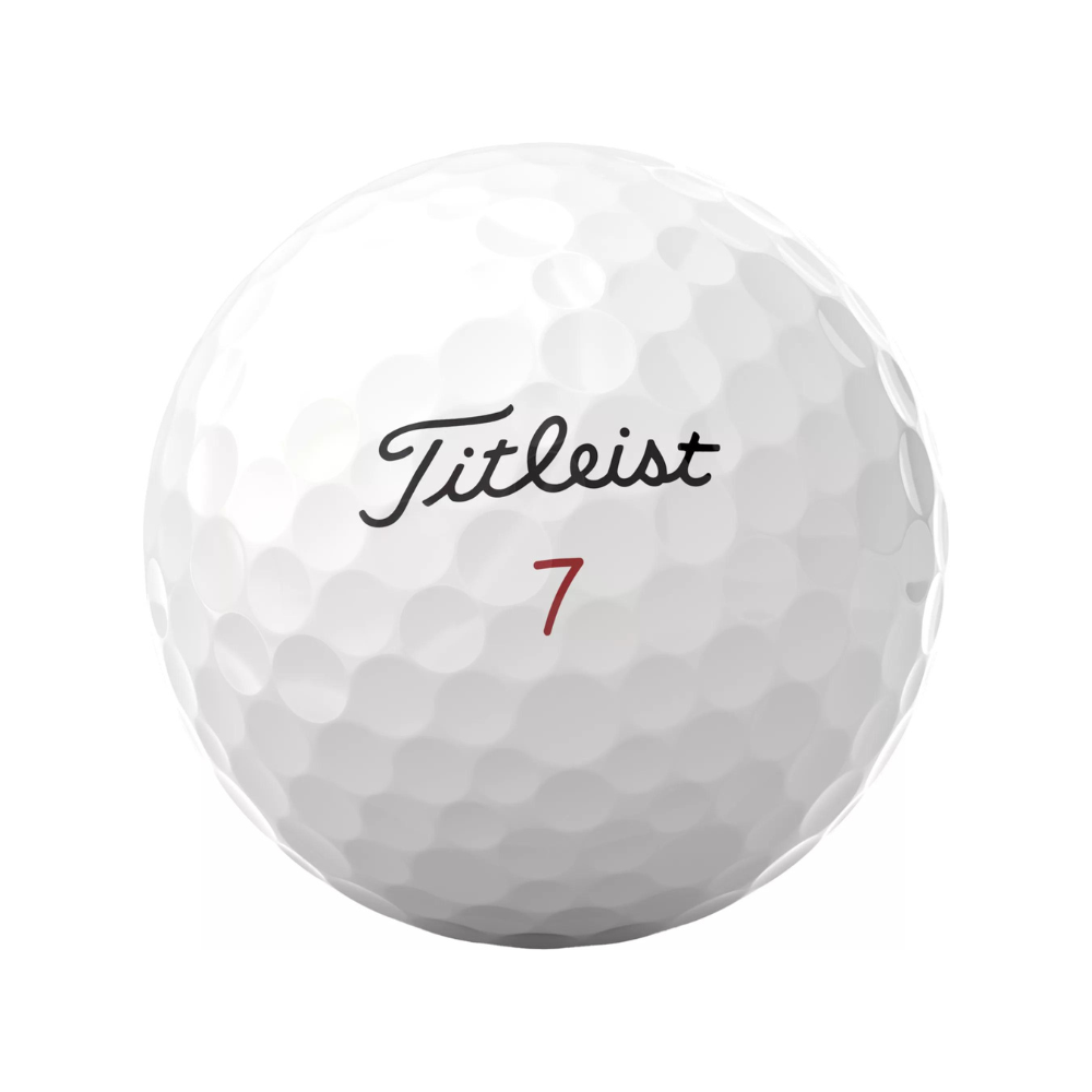 Titleist 2023 Pro V1x High Number Golf Balls