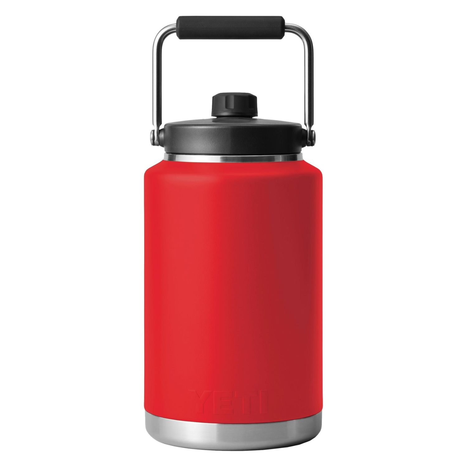 Yeti Camino 35 Carryall Tote Bag. Rescue Red