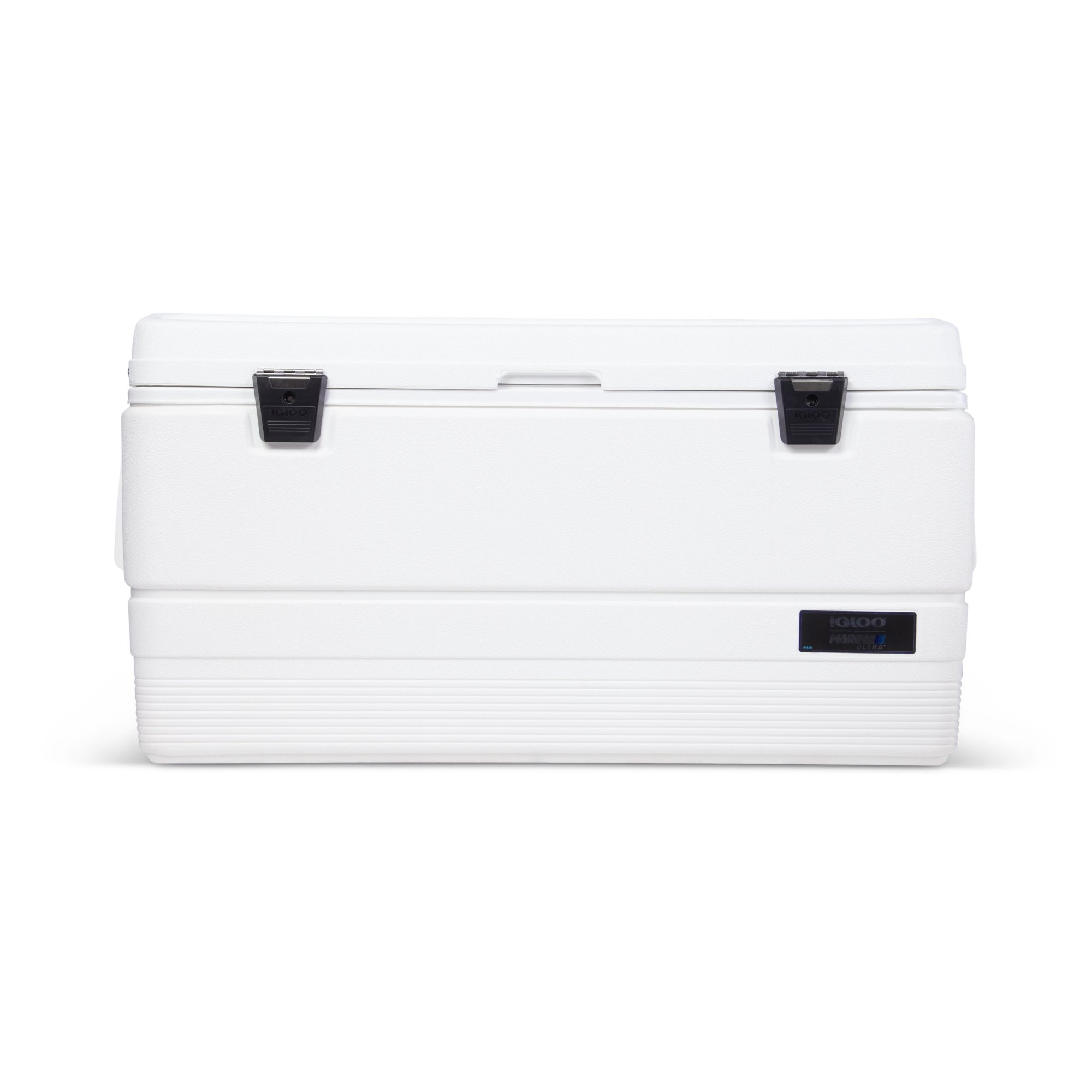 Igloo 94 Qt Marine Ultra Ice Chest Cooler. White