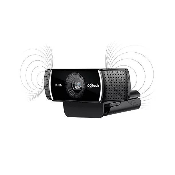 Logitech 960-001211 Logitech Pro Stream Webcam