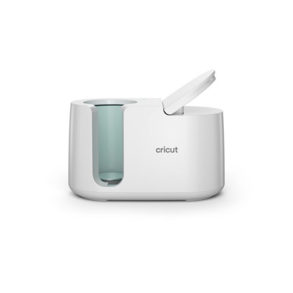 Cricut Mug Heat Press For Sublimation