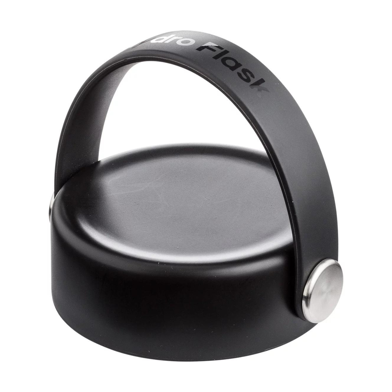 Hydro Flask Wide Mouth 64 oz. Bottle. Black