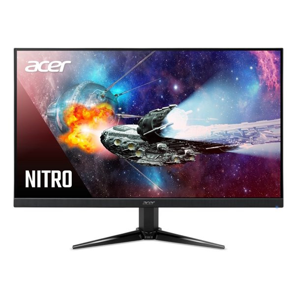 Acer Nitro QG241Y Sbmiipx 23.8″ Full HD (1920 x 1080) VA Monitor