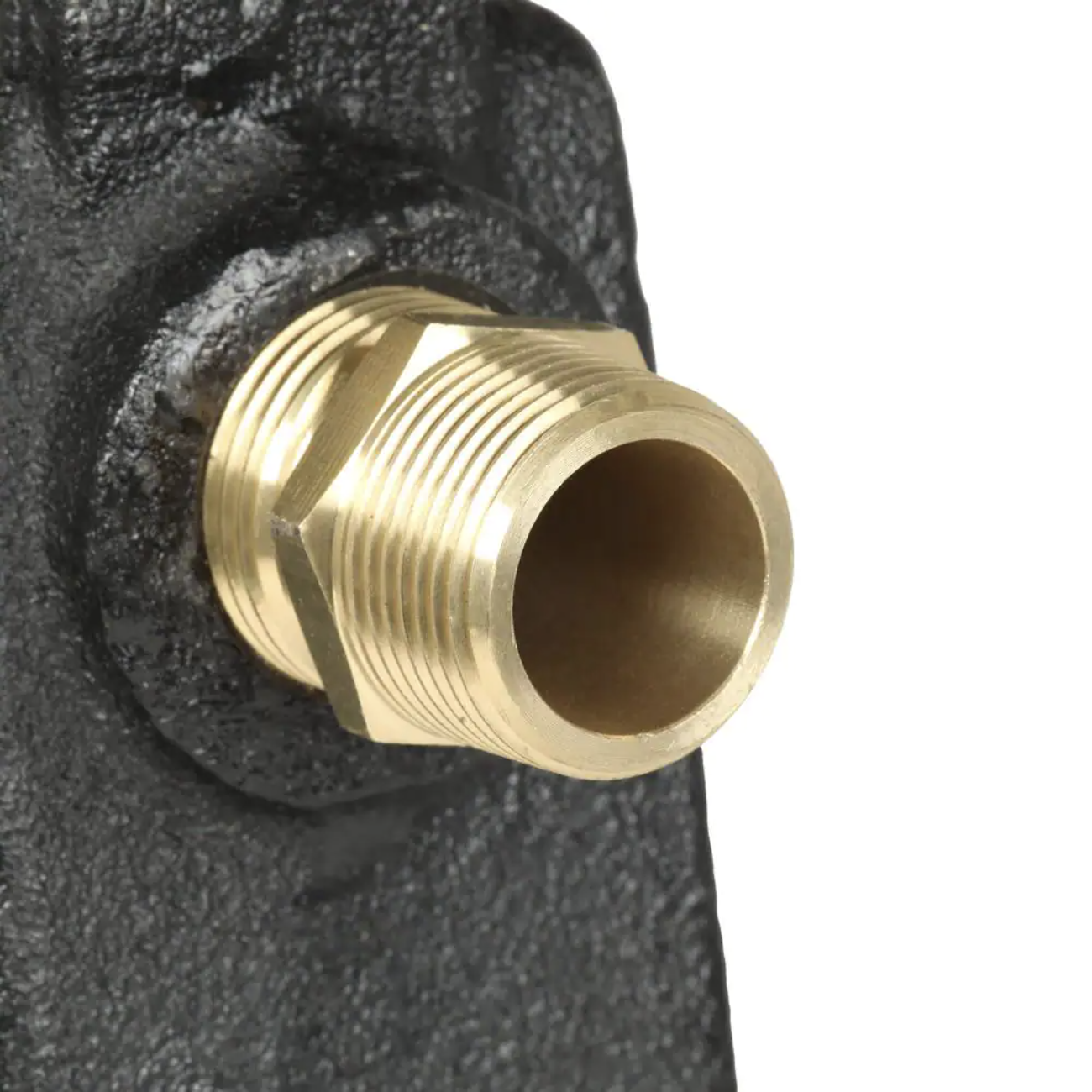 Wayne 1/2 HP Cast Iron. Portable Transfer Utility Pump