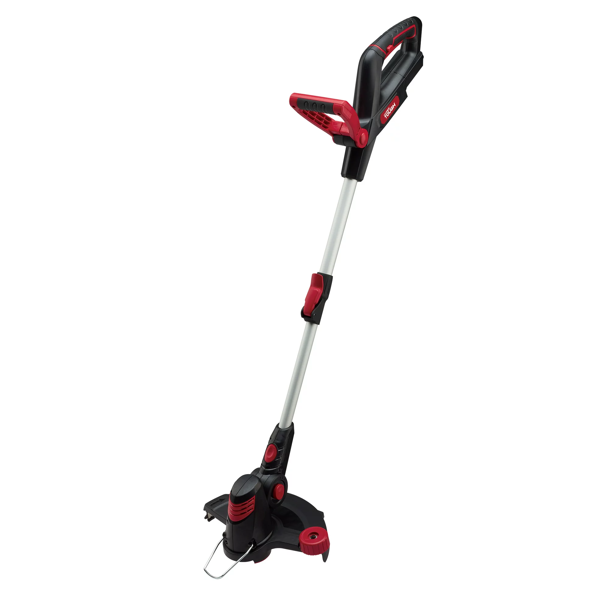 Hyper Tough 20V Max Cordless 12-Inch String Trimmer. HT21-401-003-02