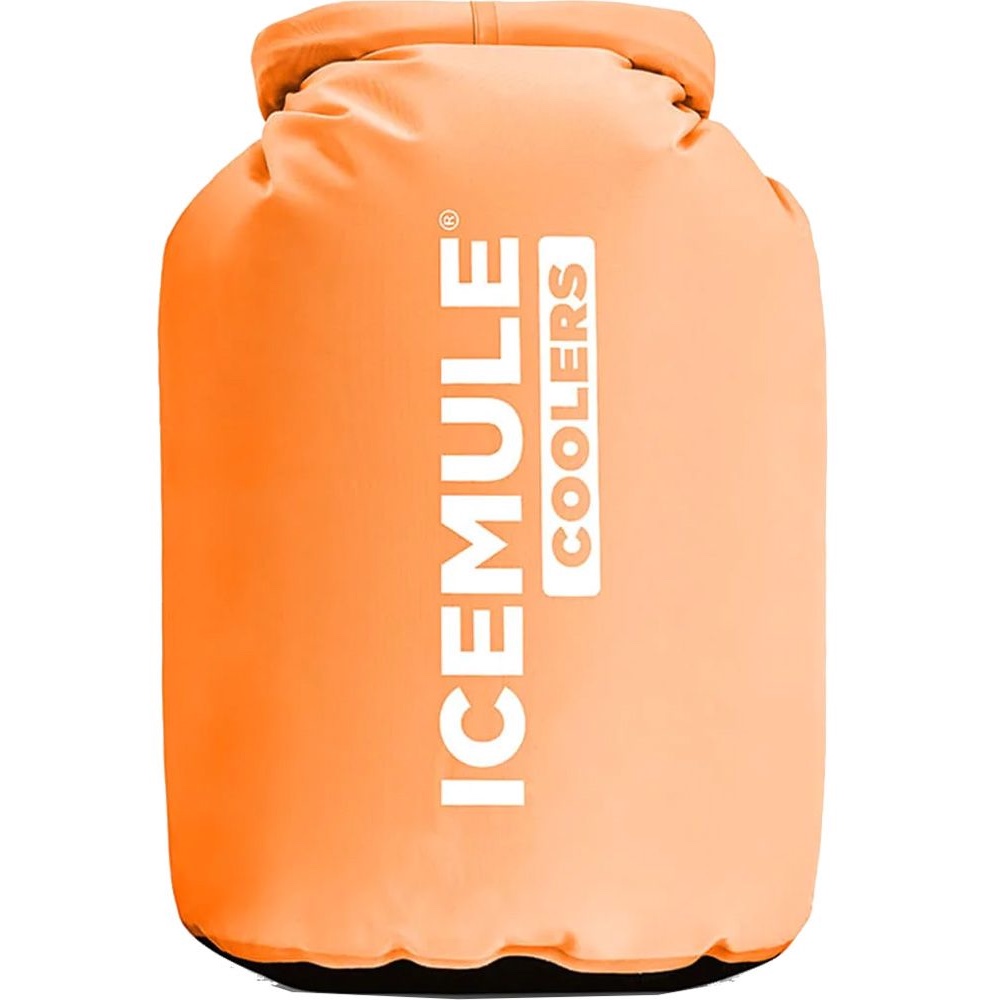 IceMule Classic Large 20L Cooler. Orange