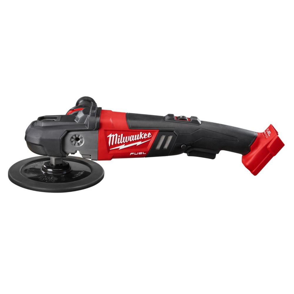 Milwaukee M18 FUEL 7 Variable Speed Polisher. Tool Only (273820)