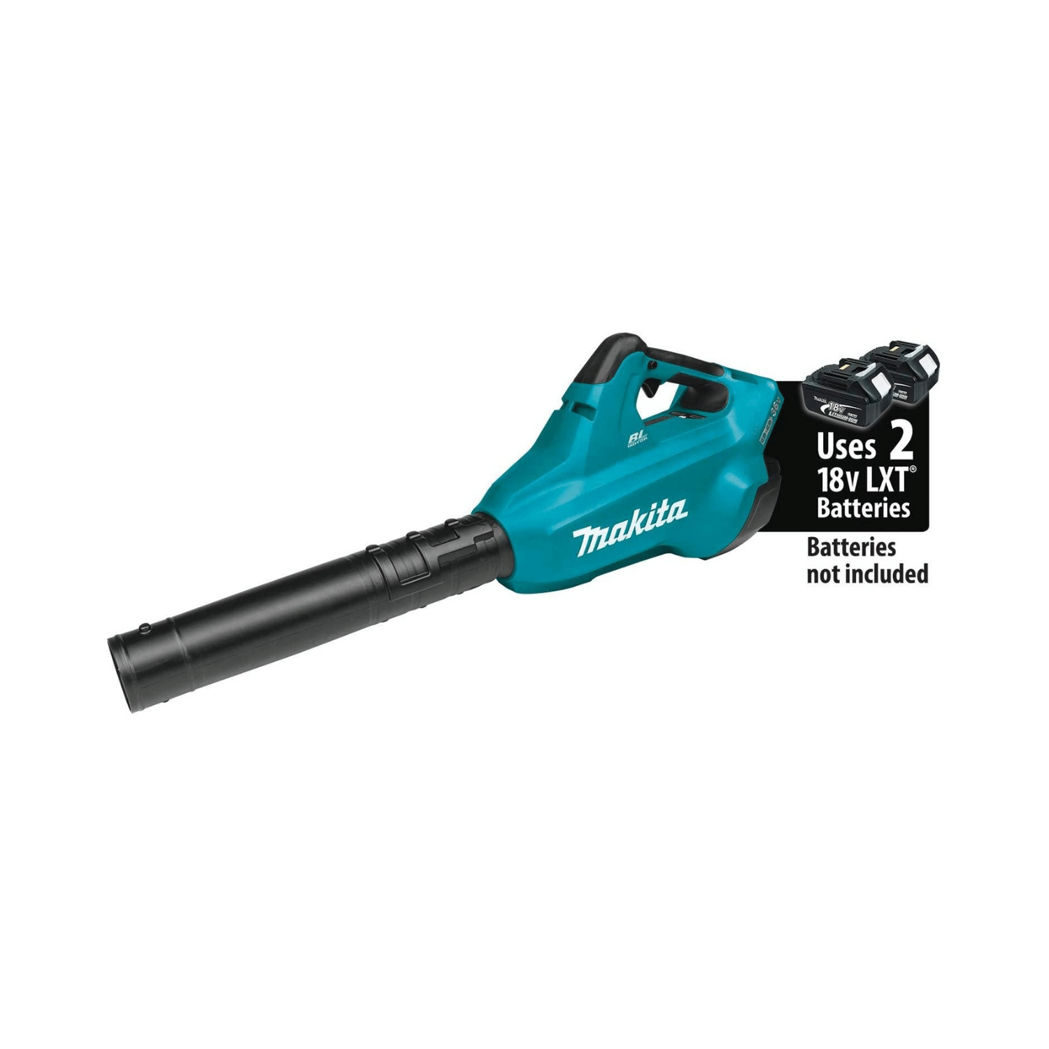 Makita XBU02Z 36V (18V X2) LXT Brushless Blower. Tool Only