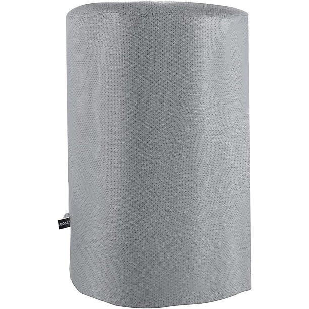 Vevor RV Cover. 14′-16′ Travel Trailer RV Cover. Windproof RV & Trailer Cover. Extra-Thick 4 Layers