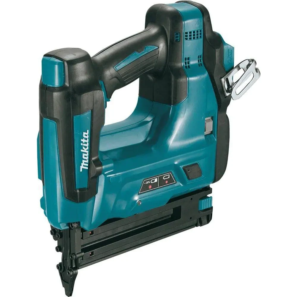 Makita 18-Volt LXT Lithium-Ion 18-Gauge Cordless Brad Nailer (Tool-Only)