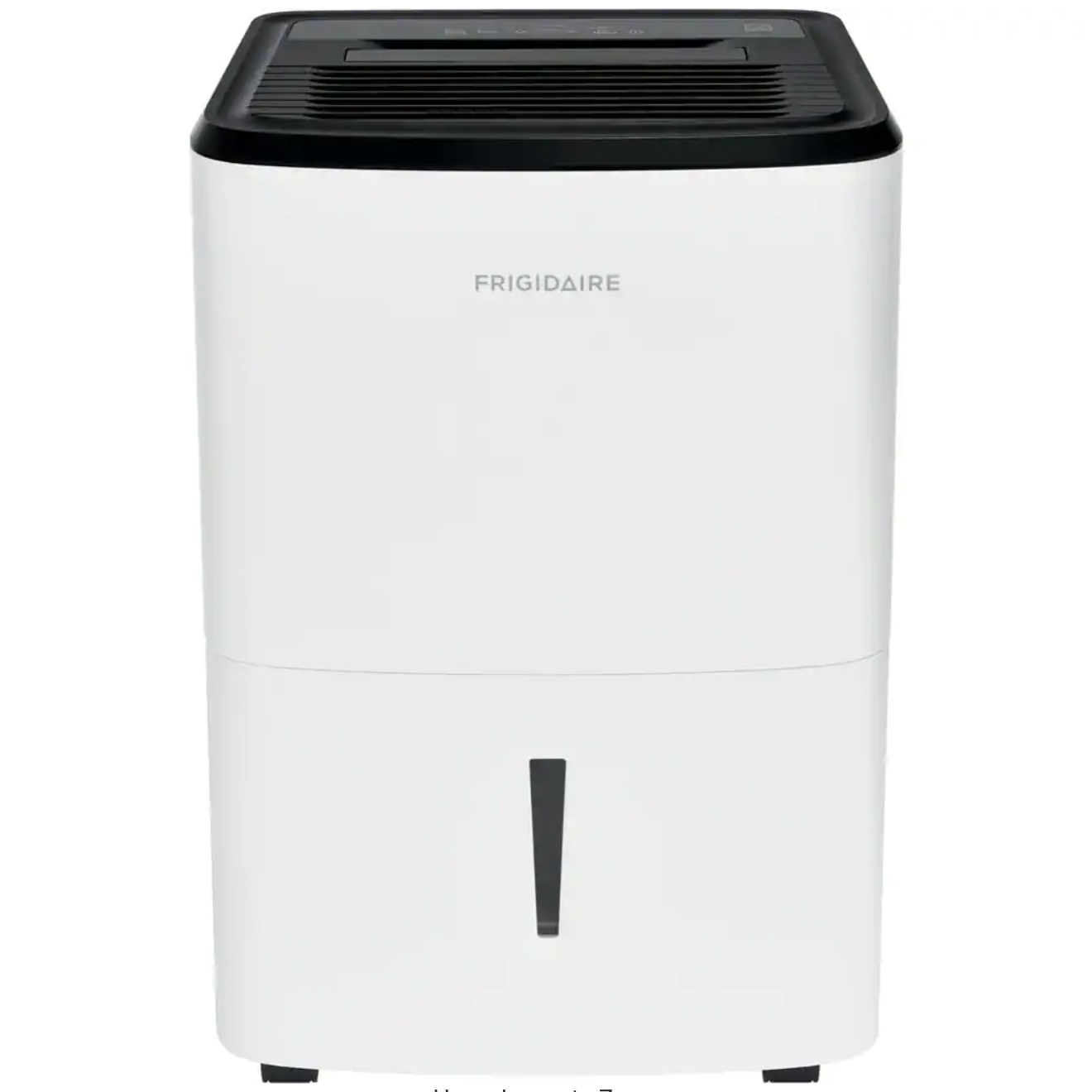 Frigidaire Moderate Humidity 35-Pint Capacity Dehumidifier. White