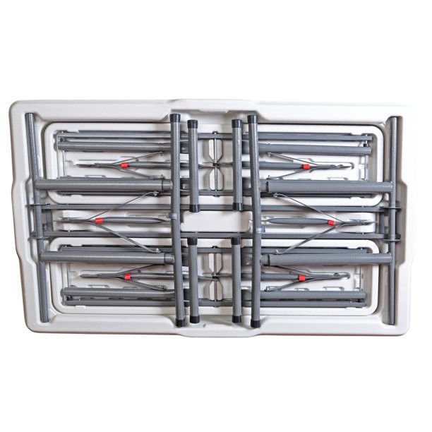 Stansport Heavy-Duty Picnic Table And Bench Set