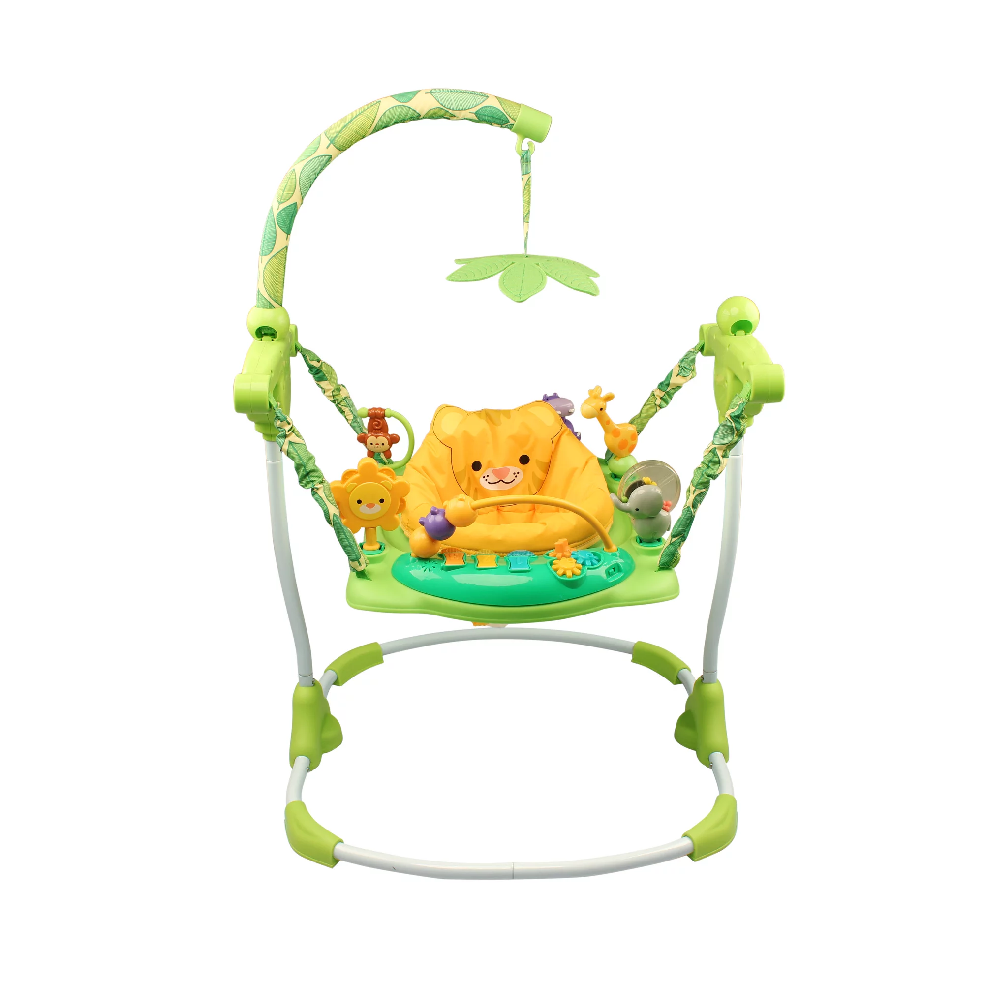 Creative Baby Safari Jumper