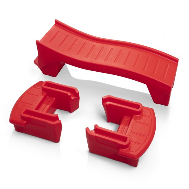 Step2 Farther & Faster Coaster Track Expansion Pack. Second Edition