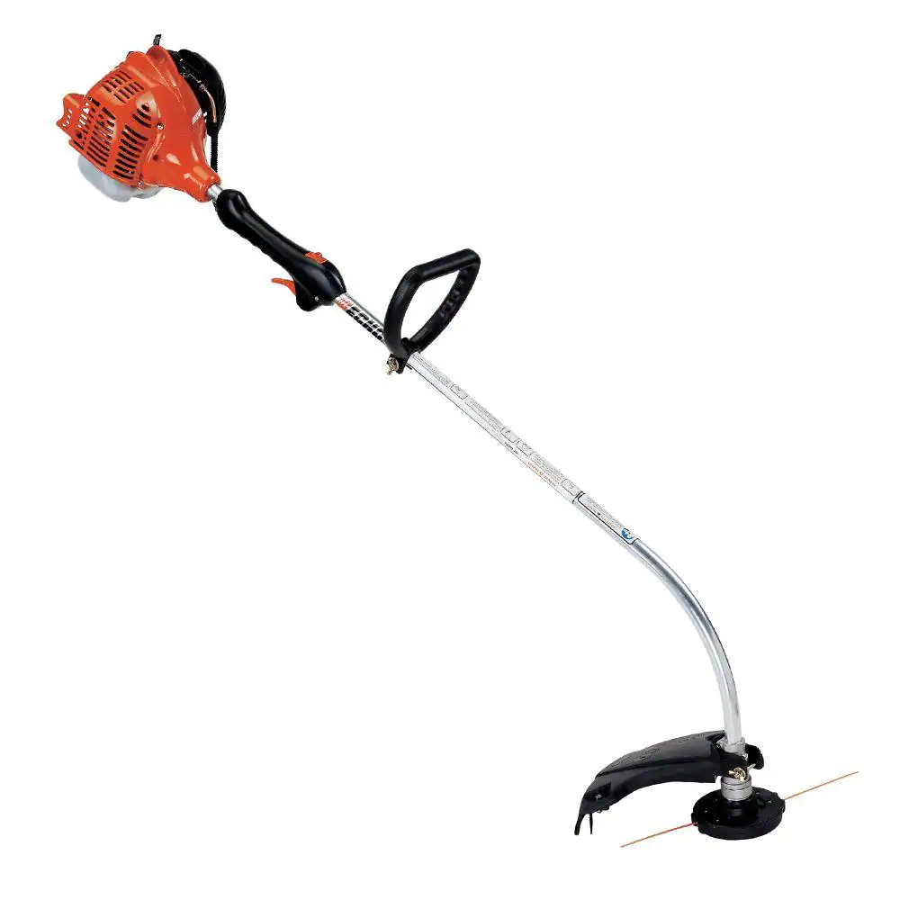 Echo 21.2 cc Gas 2-Stroke Curved Shaft Trimmer