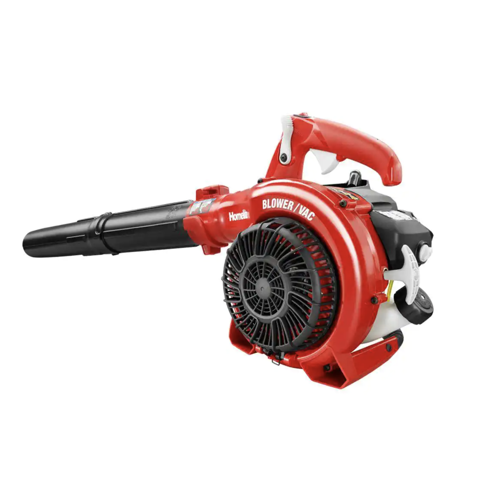 Homelite 150 MPH 400 CFM 26cc Gas Handheld Blower Vacuum