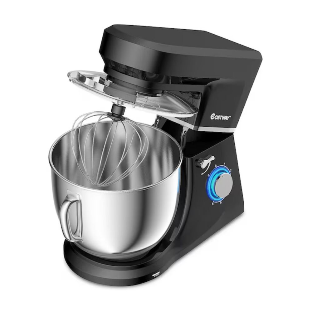 GZMR 7.5 Qt Tilt-Head Stand Mixer With Dough Hook