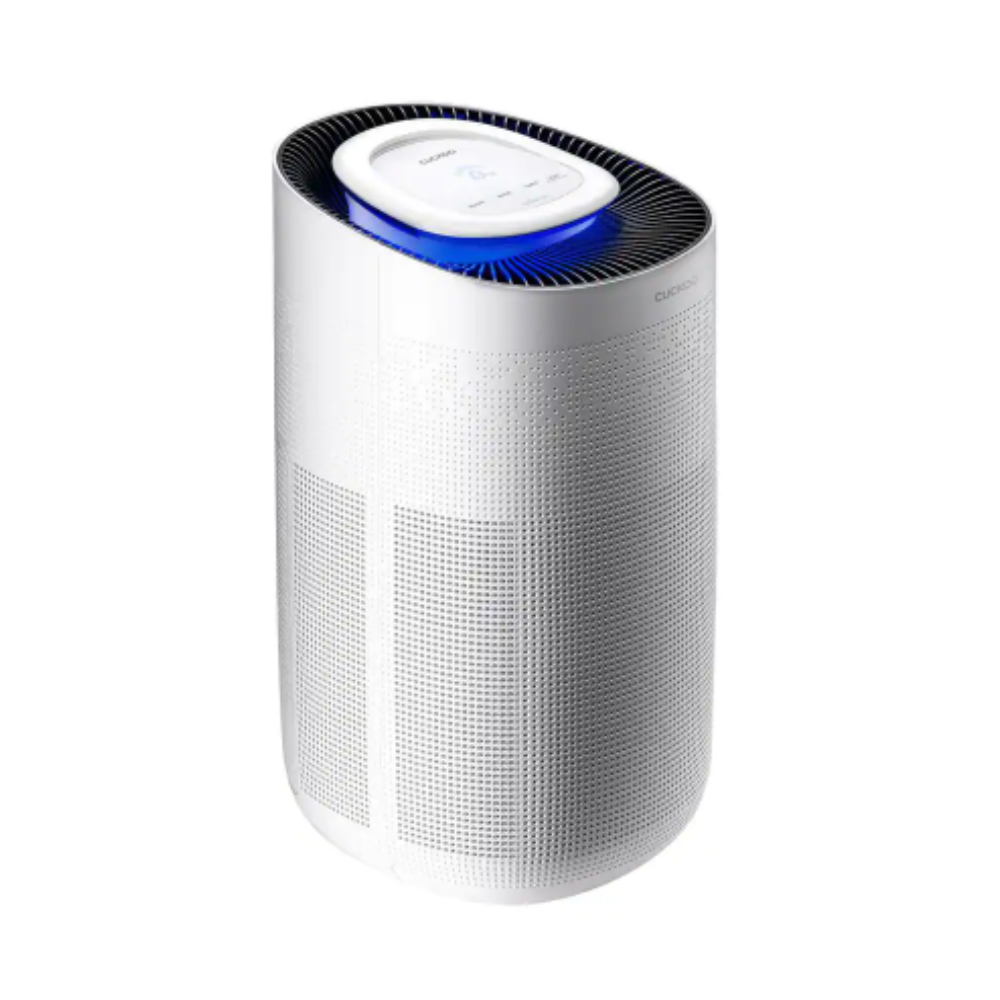 Cuckoo 3-in-1 True HEPA Air Purifier for Rooms up to 720 sq. ft.
