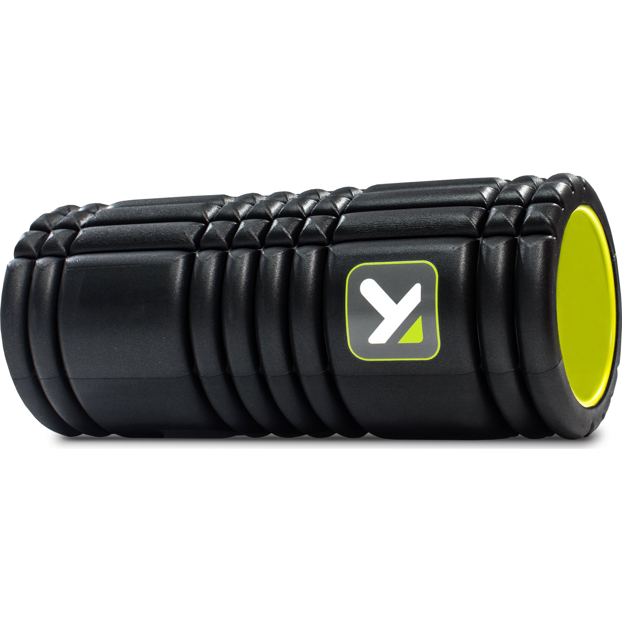 TriggerPoint GRID 1.0 Foam Roller Black 13″