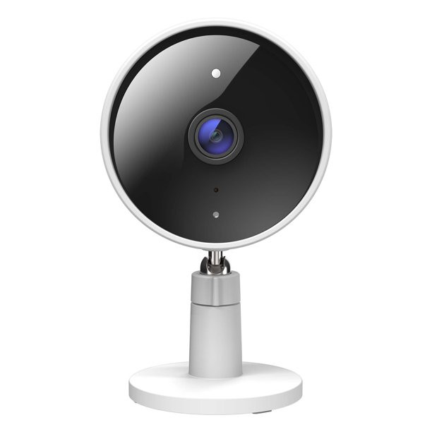 D-Link Full HD Indoor/Outdoor Pro Wi-Fi Camera (DCS-8302LH-WM)