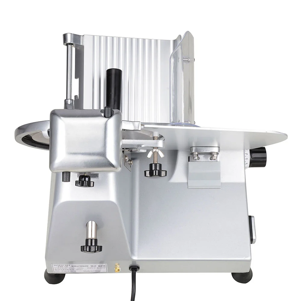 WeChef Commercial Meat Slicer (26MSC001-250-10)
