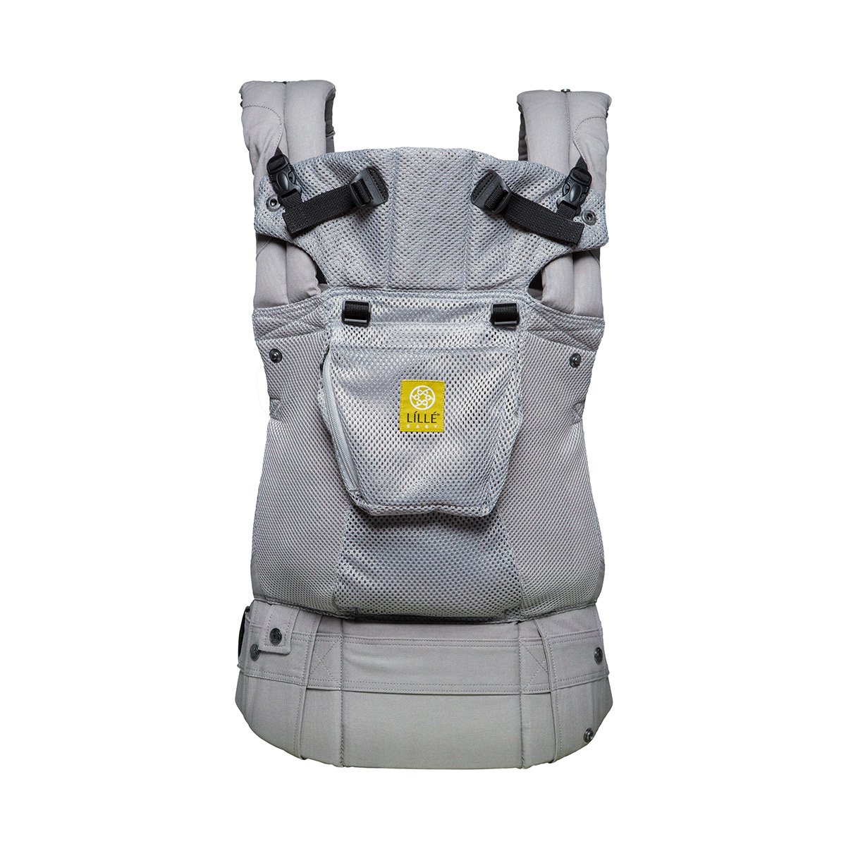 LILLEbaby Airflow Baby Carrier - Mist