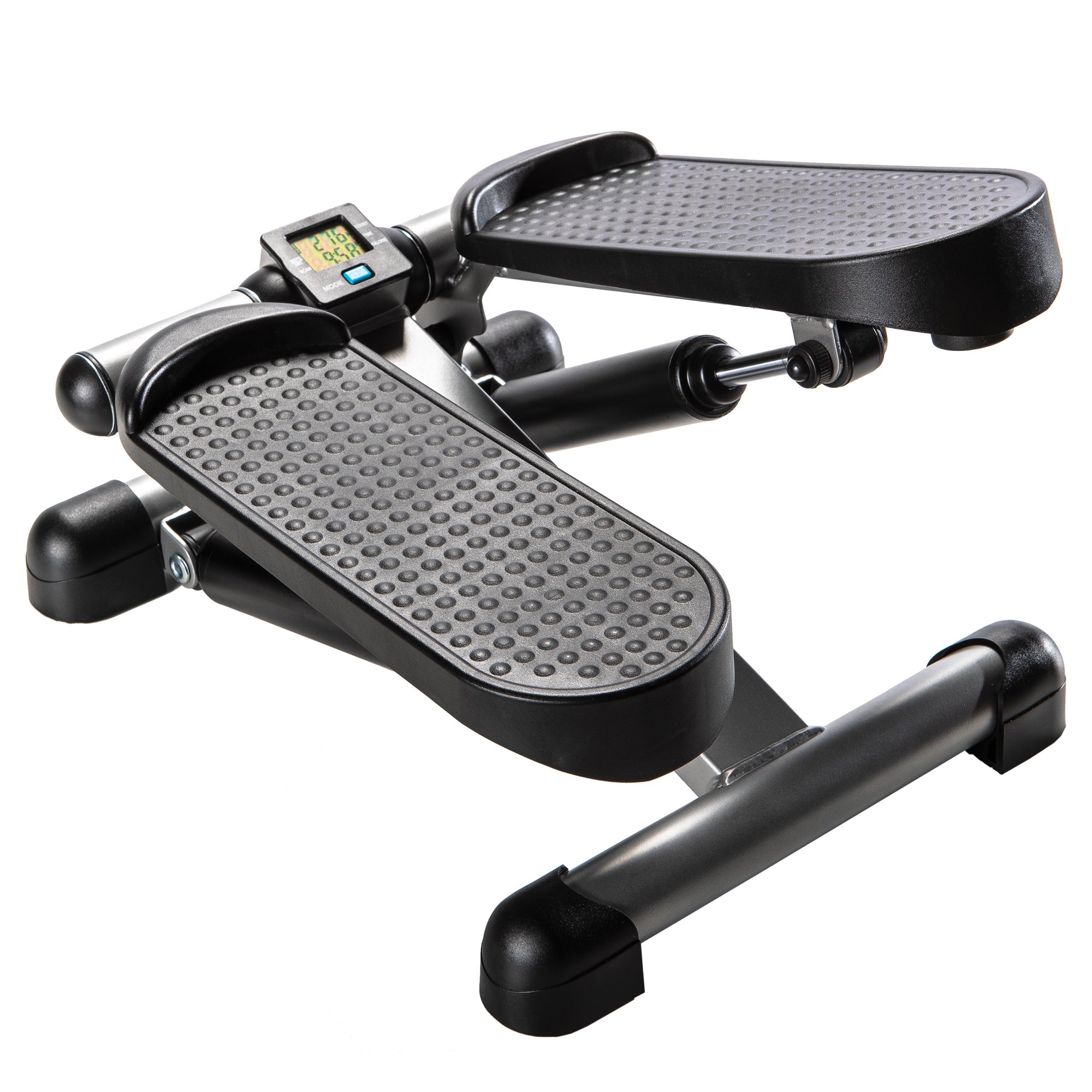 Stamina Mini Stepper With Monitor. Step Machines
