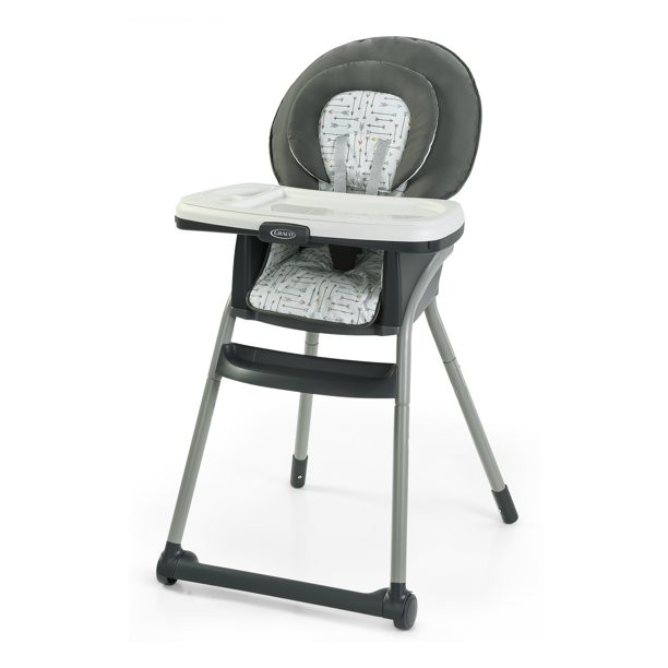 Graco Table2Table LX 6-in-1 High Chair. Arrows