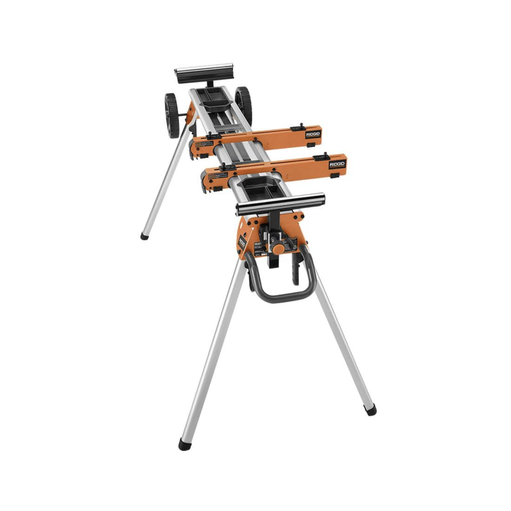 Ridgid Professional Compact Miter Saw Stand