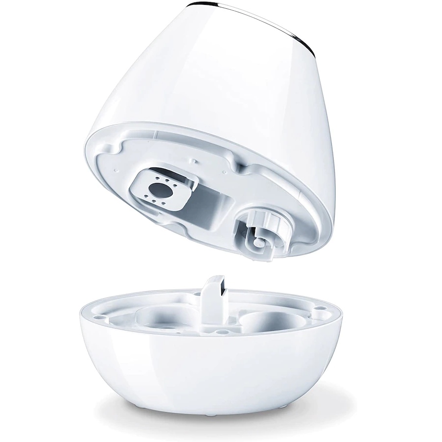 Beurer 2-in-1 Essential Oil Diffuser & Air Humidifier