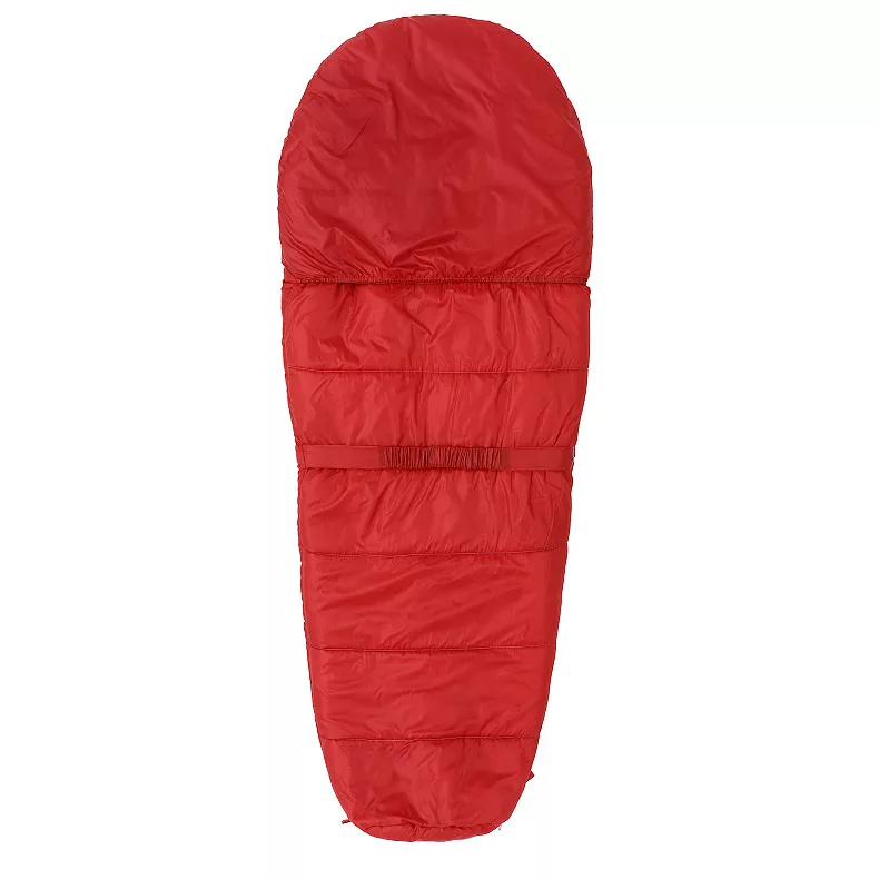 Columbia Mount Tabor 10 F Mummy Sleeping Bag