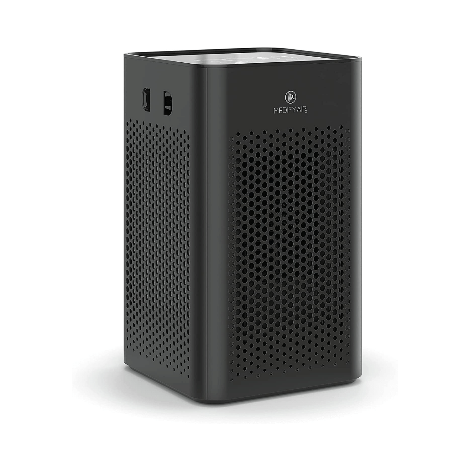 Medify Air MA-25 Air Purifier With H13 True HEPA Filter. Black. 1 Pack